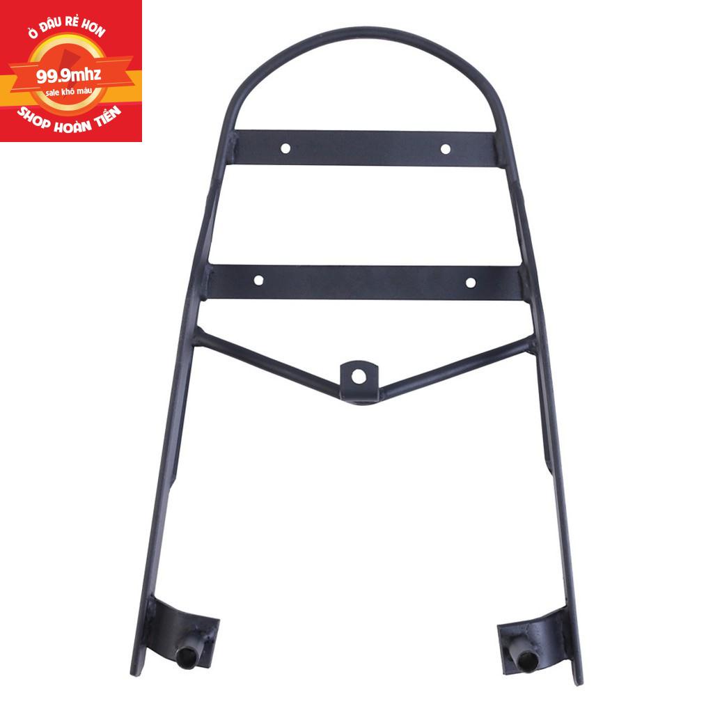 BAGA VARIO BAGA SAU GIVI CHÍNH HÃNG DÀNH CHO XE HONDA VARIO DÙNG GẮN THÙNG SAU VÀ CHỞ ĐỒ
