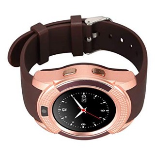 Đồng hồ thông minh Smartwatch V8 lắp sim độc lập