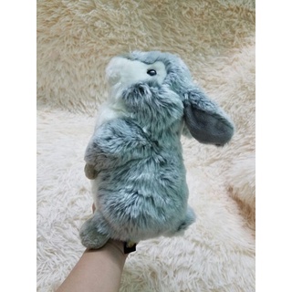 gấu bông con thỏ