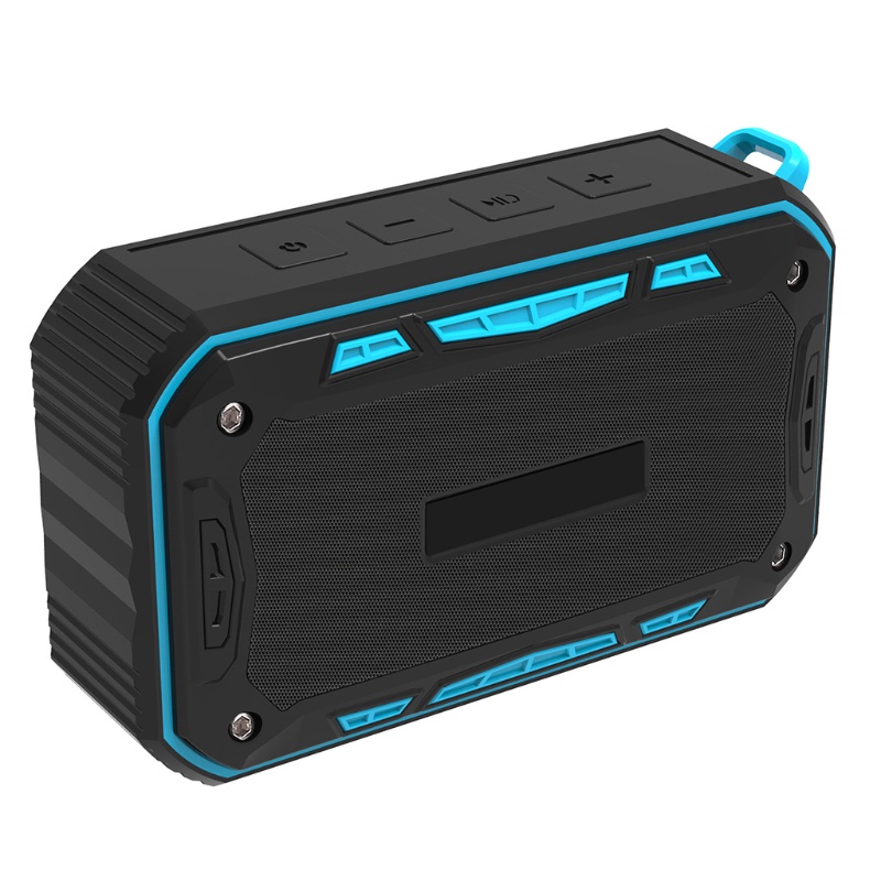 Bộ Loa Bluetooth IP67 Âm Thanh Sống Động Chất Lượng Cao