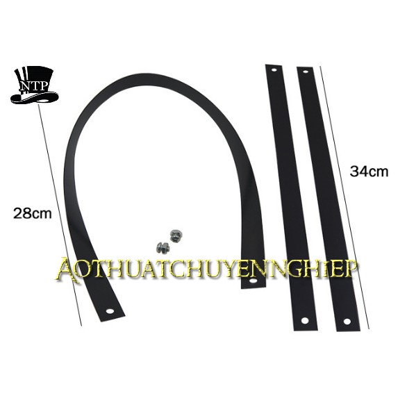 Ảo thuật khung rơi đầu hàng nhập thép mỏng nhẹ