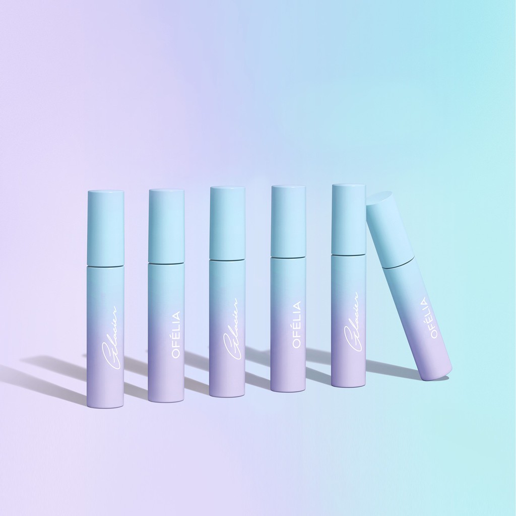 (HÀNG CHÍNH HÃNG) Son Ofélia Glacier Velvet Tint - OFELIA VN | BigBuy360 - bigbuy360.vn