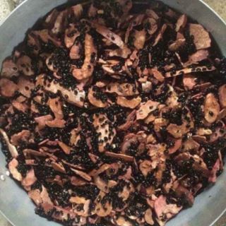 1kg Hà thủ ô viên chuẩn