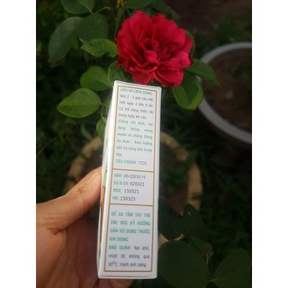 Dung Dịch Nhỏ Mắt AVOZIM