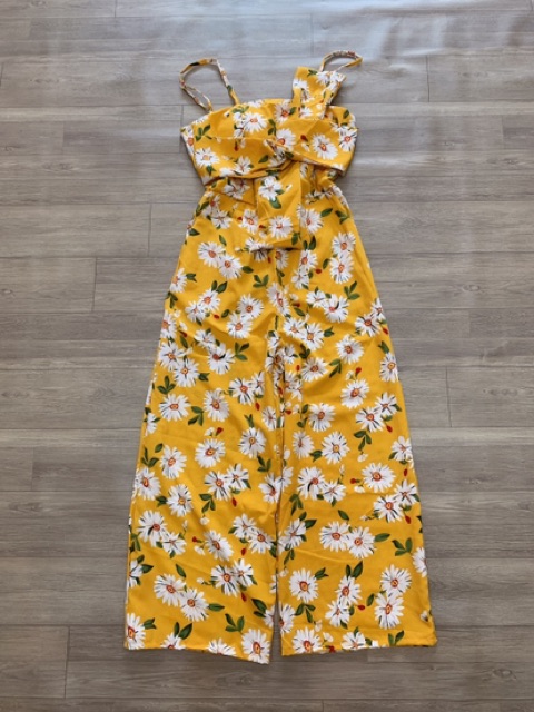 Jum nơ hoa cúc Siêu Đẹp Hàng Thiết Kế Hình Chụp Thật | BigBuy360 - bigbuy360.vn