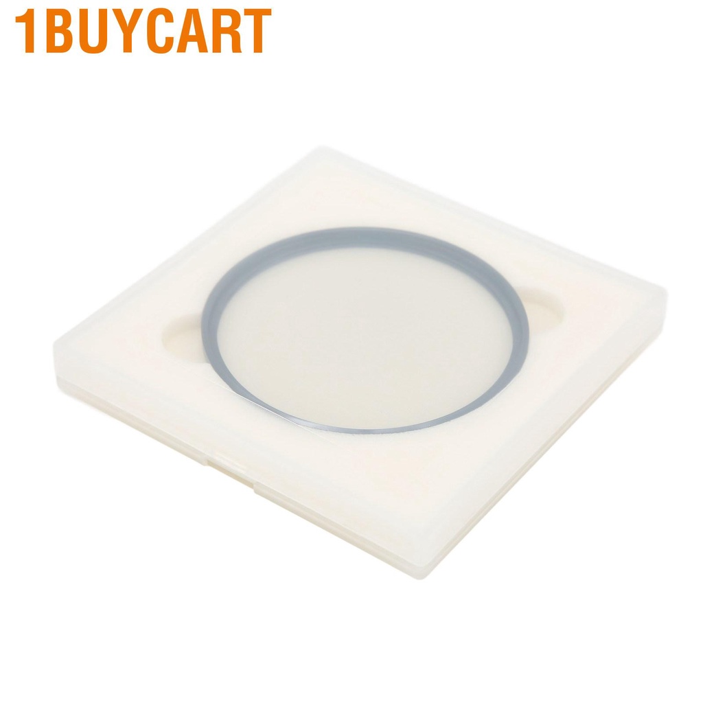 1 Kính Lọc Đen Đường 77mm / 2 Dreamy Ambience AGC Chất Lượng Cao Cho Máy Ảnh