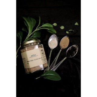 Bột ngâm mông thanh tẩy, thải độc cơ thể