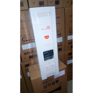 [SR-22W] Thùng gạo Samick 22kg
