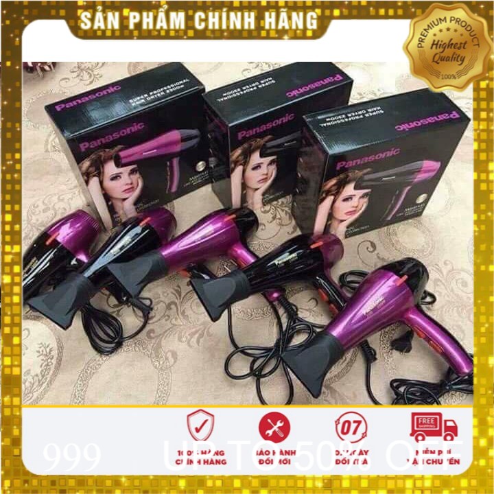 MÁY SẤY TÓC CHUYÊN DỤNG MODEL 3100 CÔNG SUẤT CAO (GIÁ RẺ)