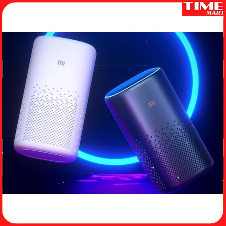 Loa Xiaomi AI thông minh Xiaomi AI Mesh Speaker Pro L06A mini để bàn dùng cho văn phòng gia đình phòng họp[TIME_MART siê