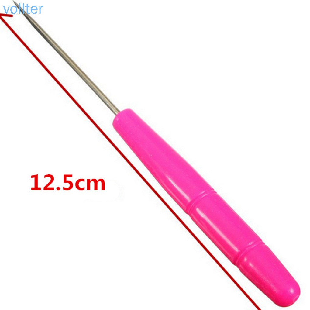Bộ 4 Kim Hỗ Trợ Làm Bánh Bằng Thép Không Gỉ