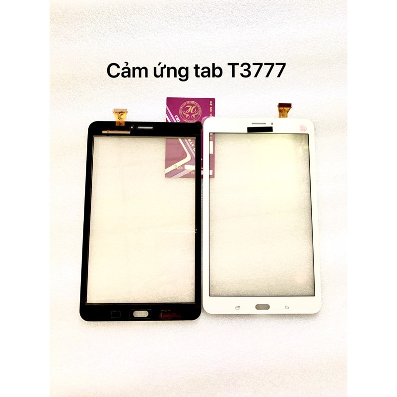 cảm ứng samsung galaxy tab T3777