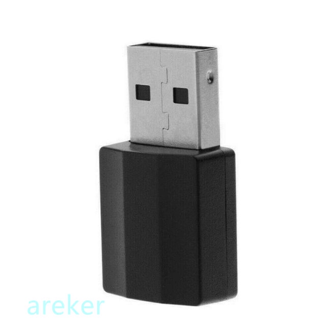 Usb Dongle Thu Phát Bluetooth 5.0 Cho Tv Pc Xe Hơi