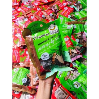 Me gói chua ngọt Thái Lan