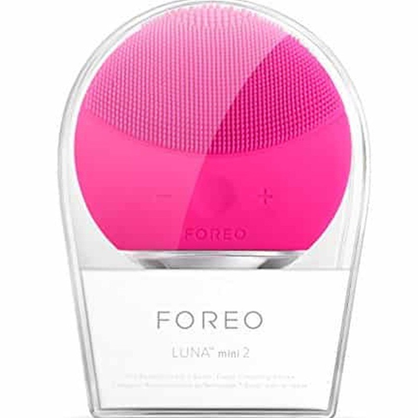 Máy rửa mặt Foreo Luna Mini 2 chính hãng - có sẵn