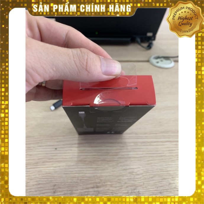 Dock Sạc Blackberry Passport Silver Q20 Q30 New Seal Box