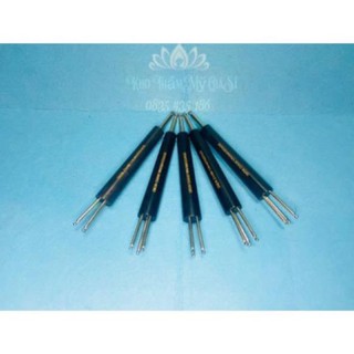 Cây Sao Chổi Diện Chẩn