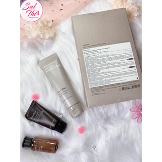 Mặt Nạ Đất Sét Tro Núi Lửa Innisfree Volcanic Calming Pore Clay Mask 100ml