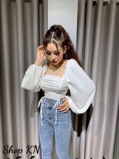 Áo rút ngực #bigsize 60=>90