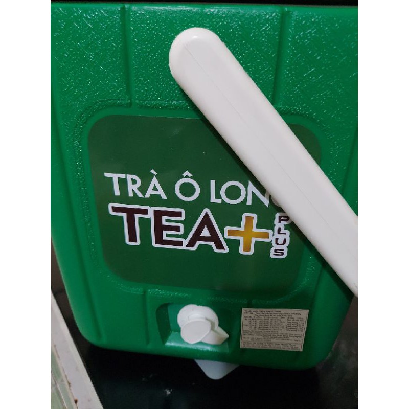 Thùng đá 16l8 hàng KM mẫu ngẫu nhiên