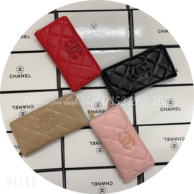 [Mã FAMAYWA2 giảm 10k đơn từ 50k] Ví Chữ X Logo Đồng Màu Túi | BigBuy360 - bigbuy360.vn