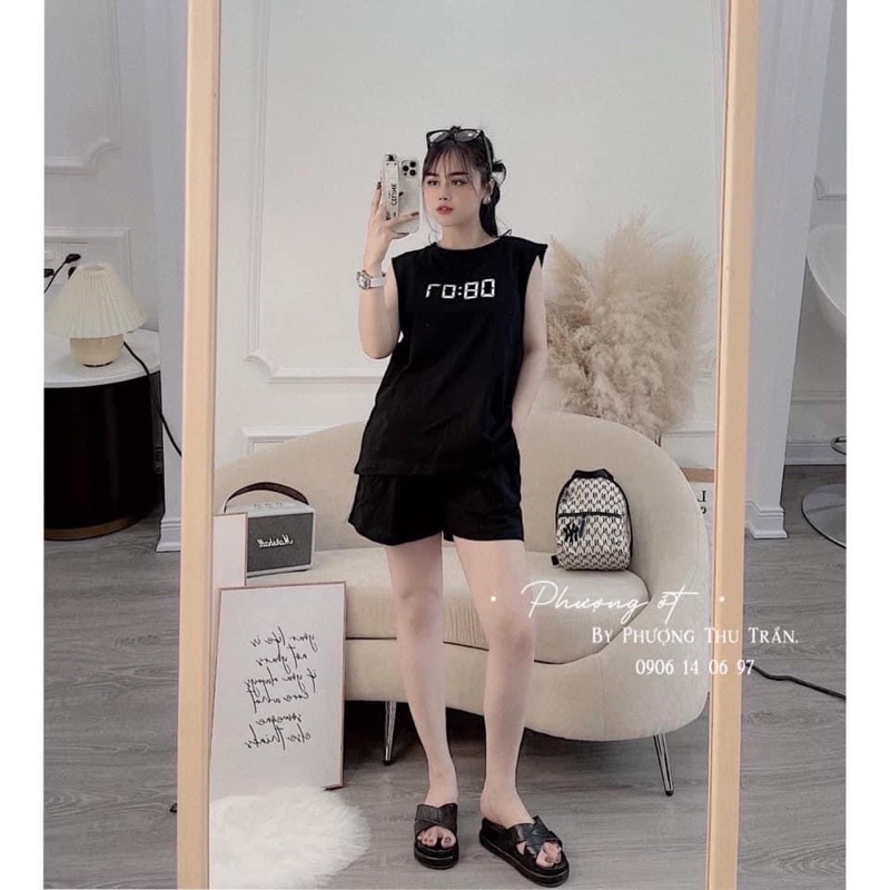 SET BỘ SÁT NÁCH IN 08:07