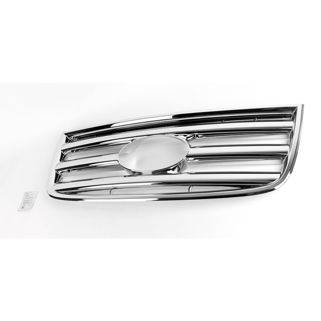 Ốp ga lăng trước HD75S, HD110S, 110SP Hyundai Mighty II