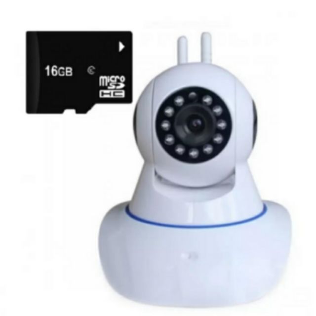 Camera ip