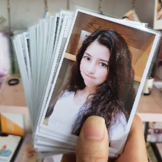 In ảnh size 6x9 ép plastic