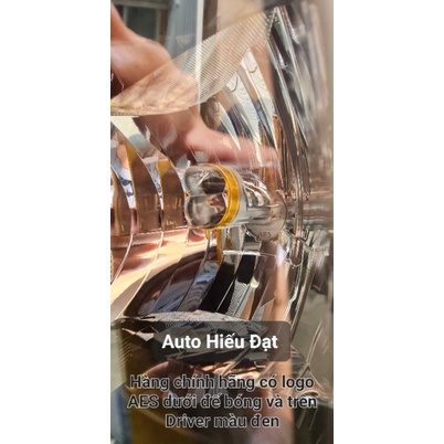 Bi Led mini AES hyper