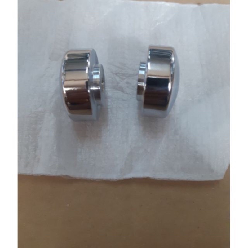 Gù Tay Lái inox Đặc Mẫu Sh Mode Loại Mỏng Hàng Chất Lượng Cao