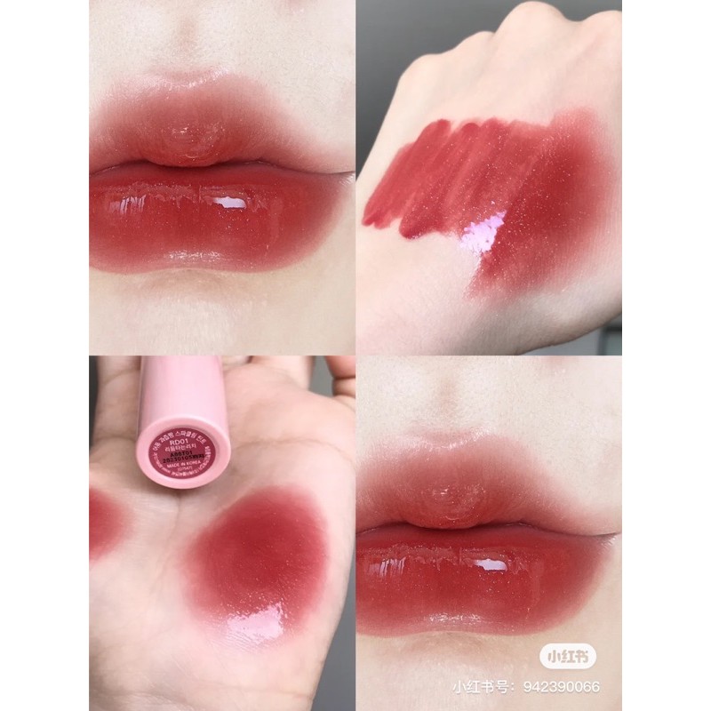 SON JUICY PANG SPARKLING TINT | BigBuy360 - bigbuy360.vn