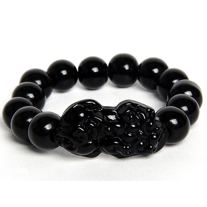 Vòng tay đá may mắn cho cả nam và nữ