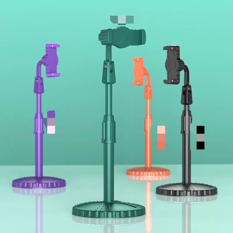 Giá Đỡ Điện Thoại Chuyên Livestream Bán Đồ , Karaoke L7 P7 DC01