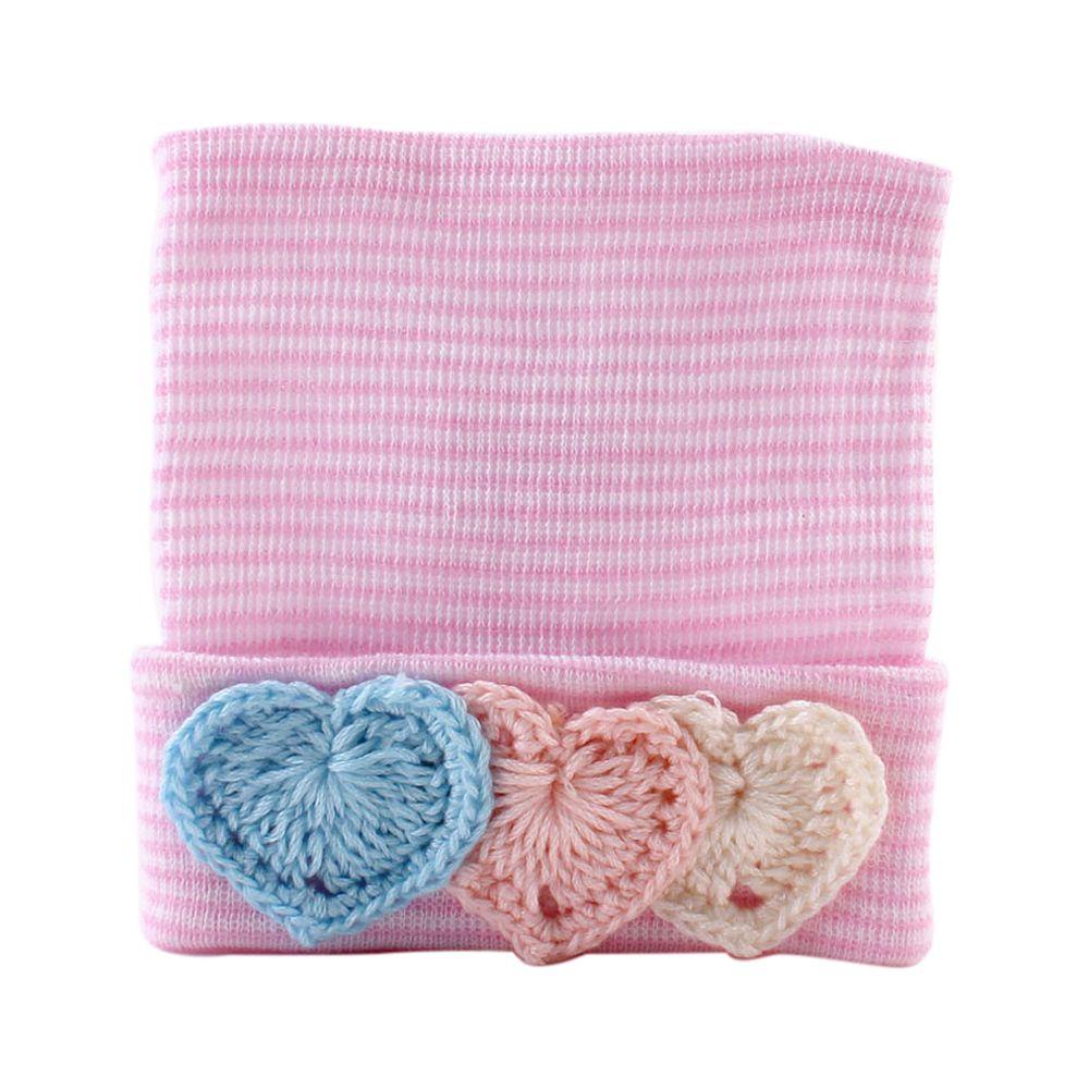 Mũ Beanie Giữ Ấm Thời Trang Mùa Đông Cho Bé