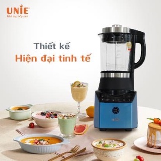 Máy làm sữa hạt unie v3