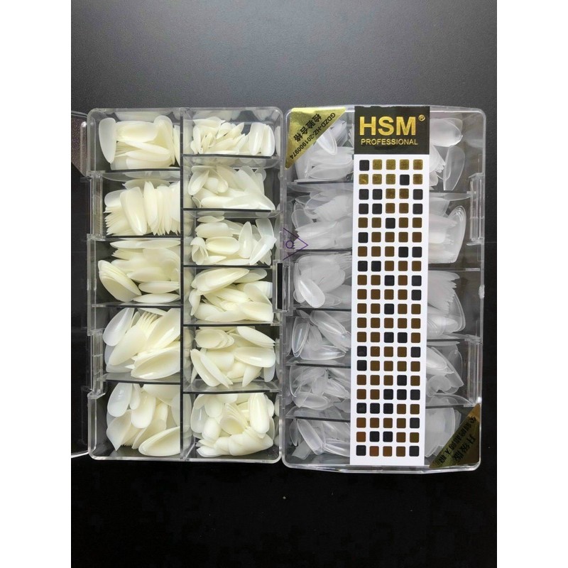 hsm nhám hạt na