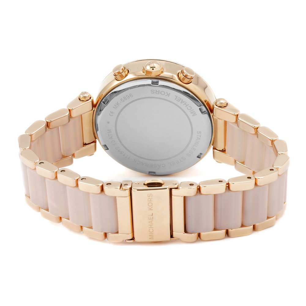 Đồng Hồ Nữ Michael Kors MK5896 39mm