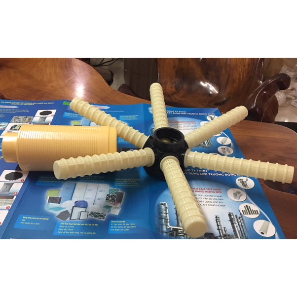 Lưới chặn hạt , chõ chặn hạt cột 3694