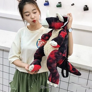 Balo Khủng Long Dễ Thương Dành Cho Bé