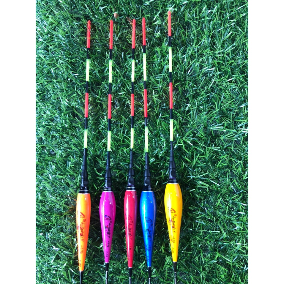 Phao hố đấu điện giá rẻ