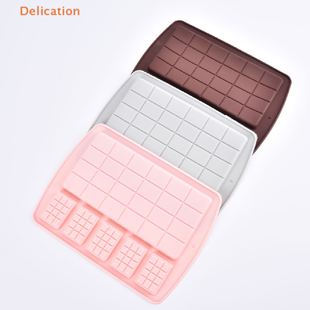 Khuôn Silicone Làm Bánh Waffle 2 Kích Cỡ Tiện Dụng