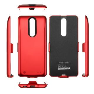 Sạc Dự Phòng 6500mah Cho Oneplus 6/6t
