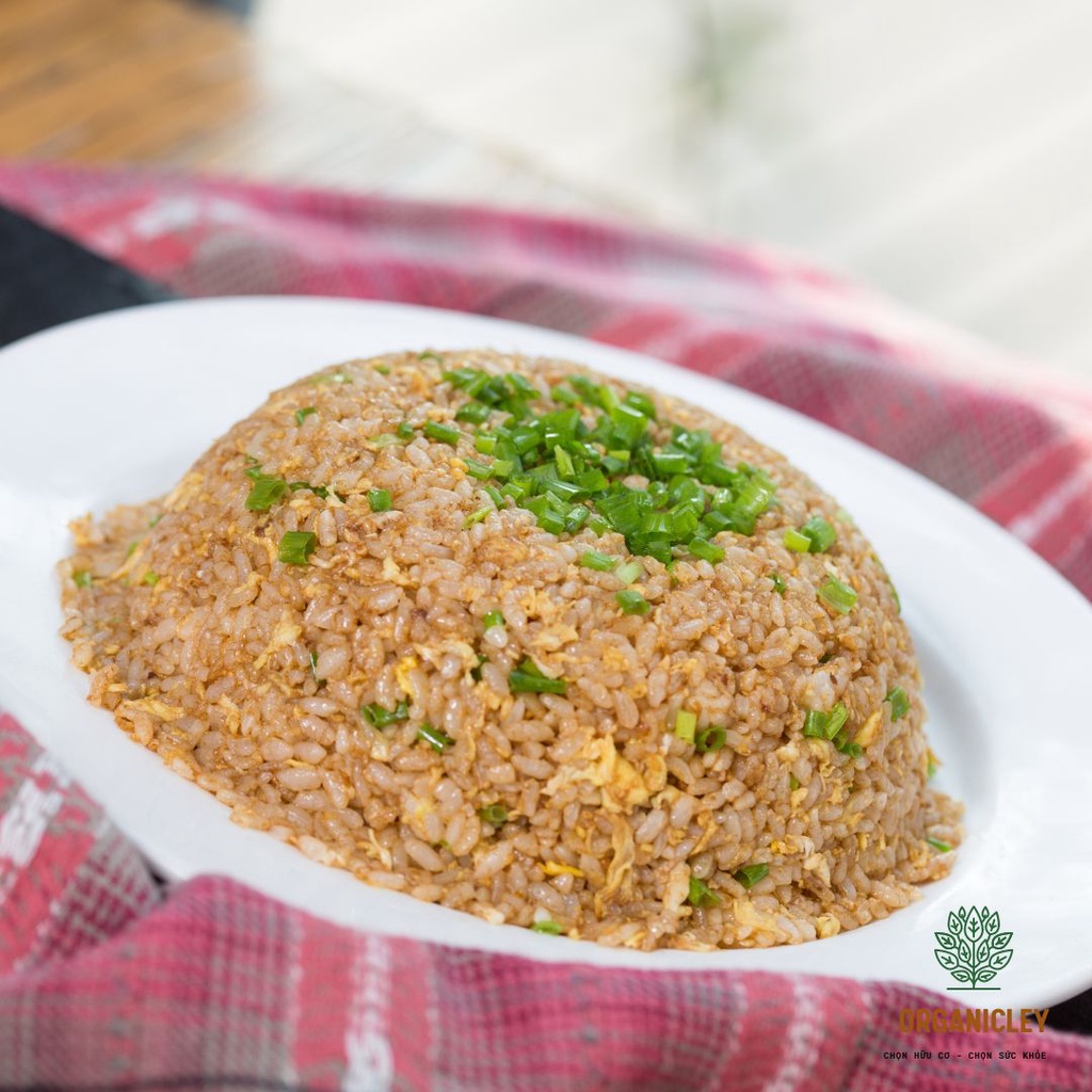 Nước Tương Đậu Nành, Xì Dầu Hữu Cơ Lumlum Organic Soy Sauce 200ml - Nước Tương Hữu Cơ - Organicley