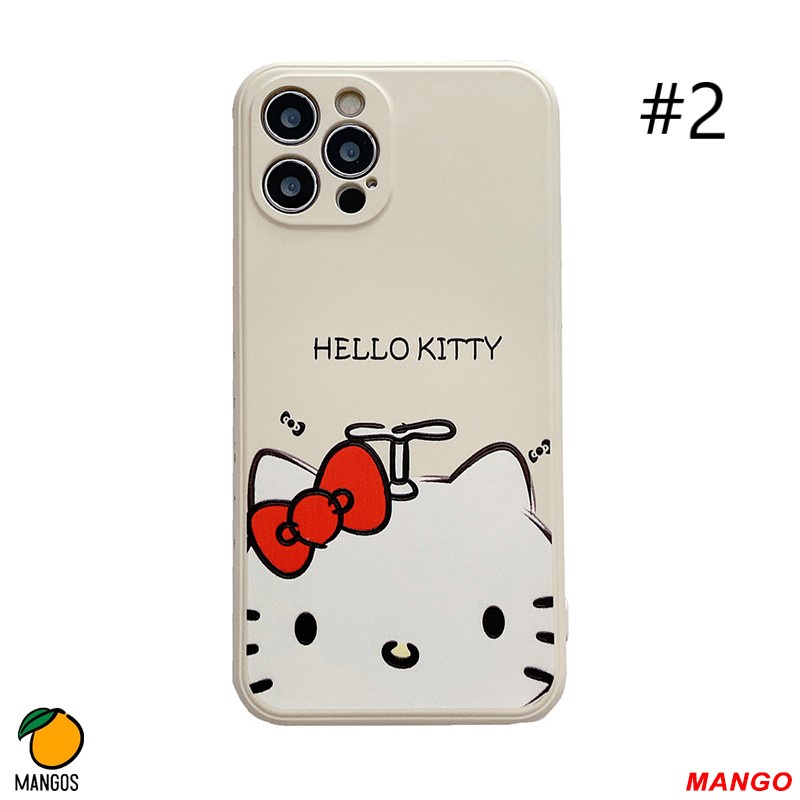 Ốp lưng iphone 6plus 6splus 7 plus 8plus X Xr XsM  11 12 13 Promax 14 Promax - MANGO288 - MangoOvil