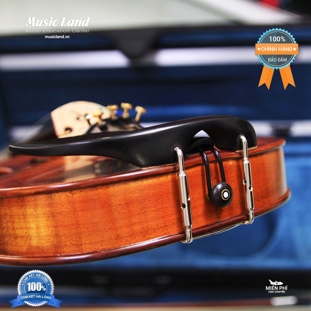 Đàn Violin N.Kha Lyh – Chính Hãng