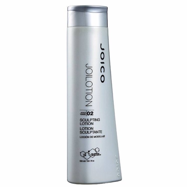 [Chính hãng] [Siêu rẻ] Gel tạo kiểu dưỡng ẩm tóc Joico Joilotion Sculpting 300ml