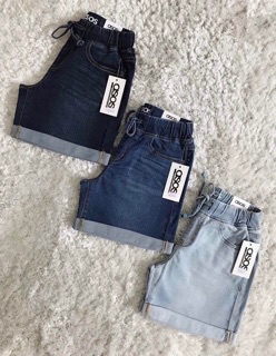 QUẦN SHORT LƯNG THUN