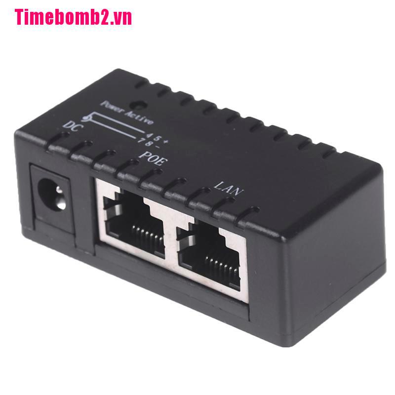 ### Thanh Poe Cho Camera IP AP 12V