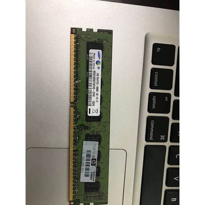 Ram ECC DDR3 2g-1333 cho Case NEC 5800 GT110E-S | BigBuy360 - bigbuy360.vn